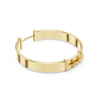 Horizon Cuff Bracelet