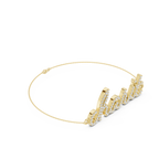 Signature Name Bracelet (Customisable)
