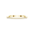Eclipse Curve Bracelet