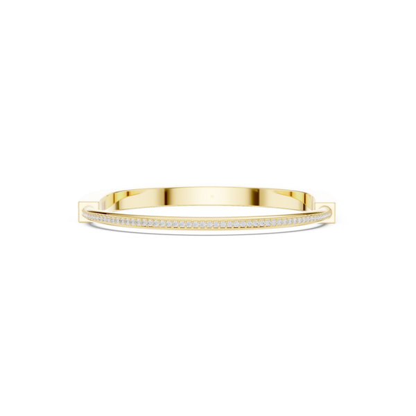 Cuff Bracelet