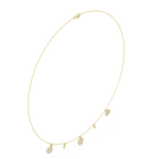 Celestial Charm Necklace