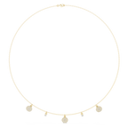 Celestial Charm Necklace