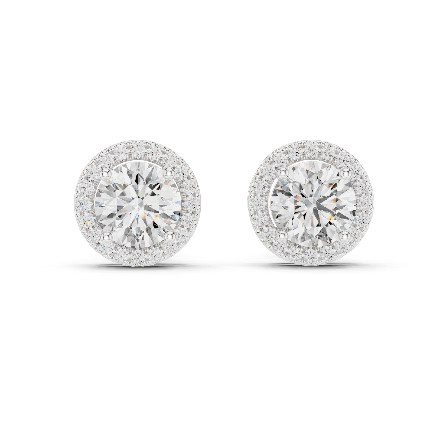 Classic Halo Studs
