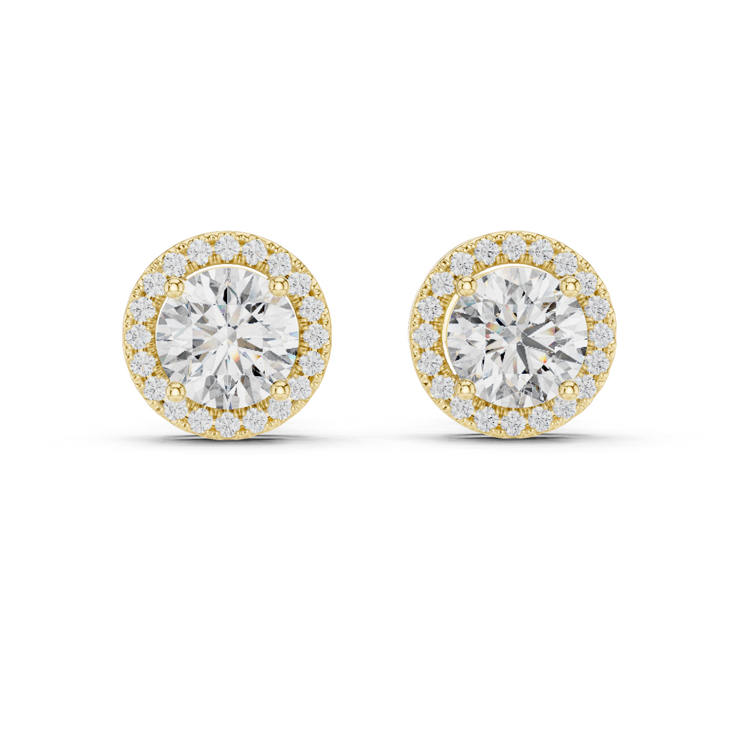 Classic Halo Studs