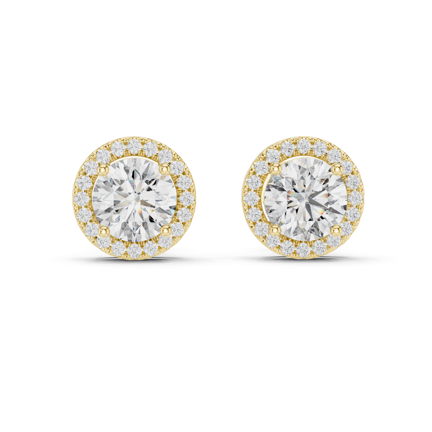 Classic Halo Studs