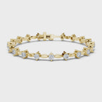 Roséa Link Bracelet