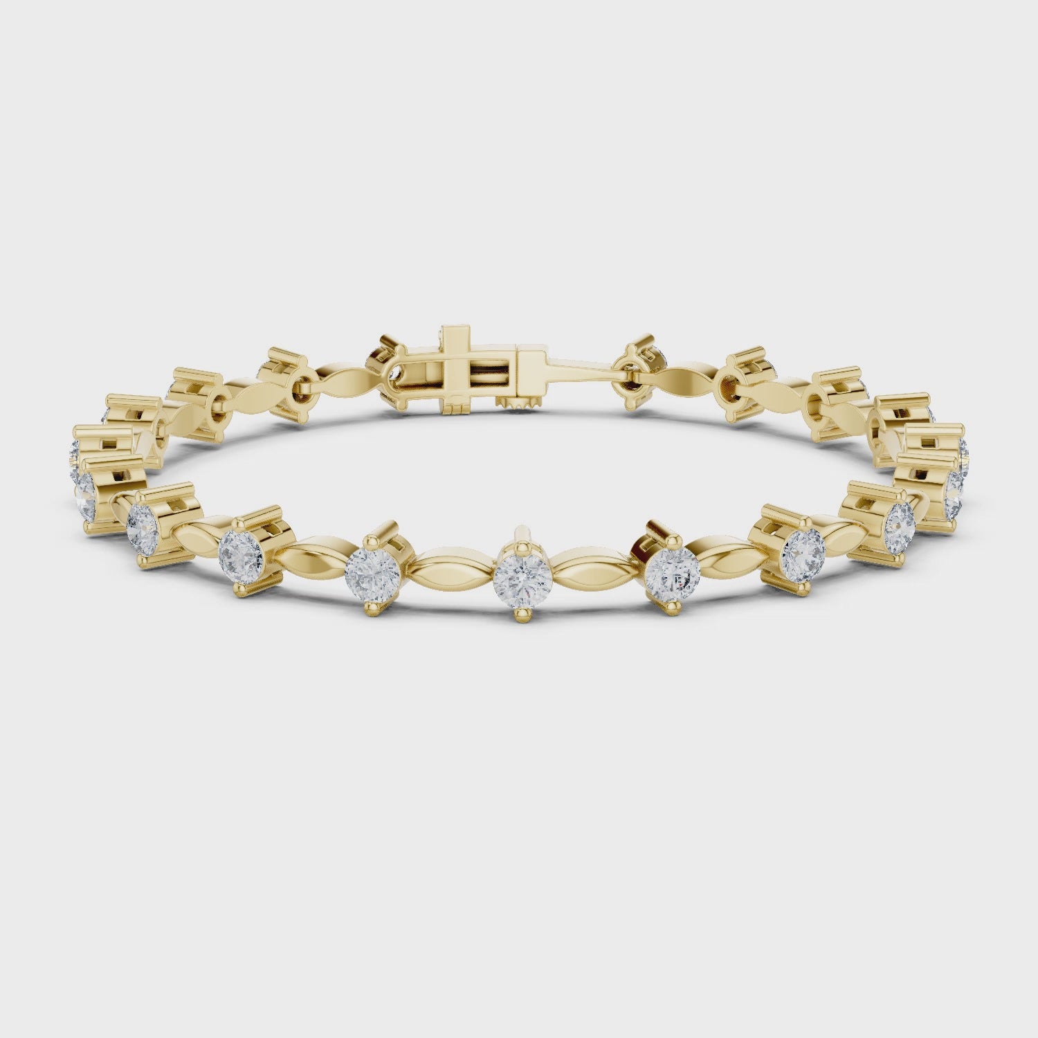 Roséa Link Bracelet