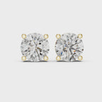 Round-Cut Stud