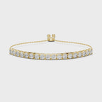Mirielle Line Bracelet