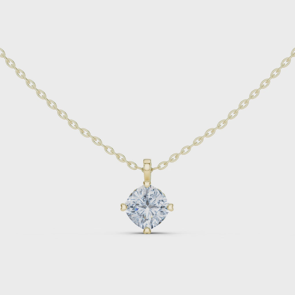 Forever One Necklace