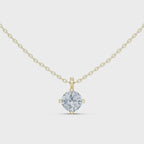 Forever One Necklace