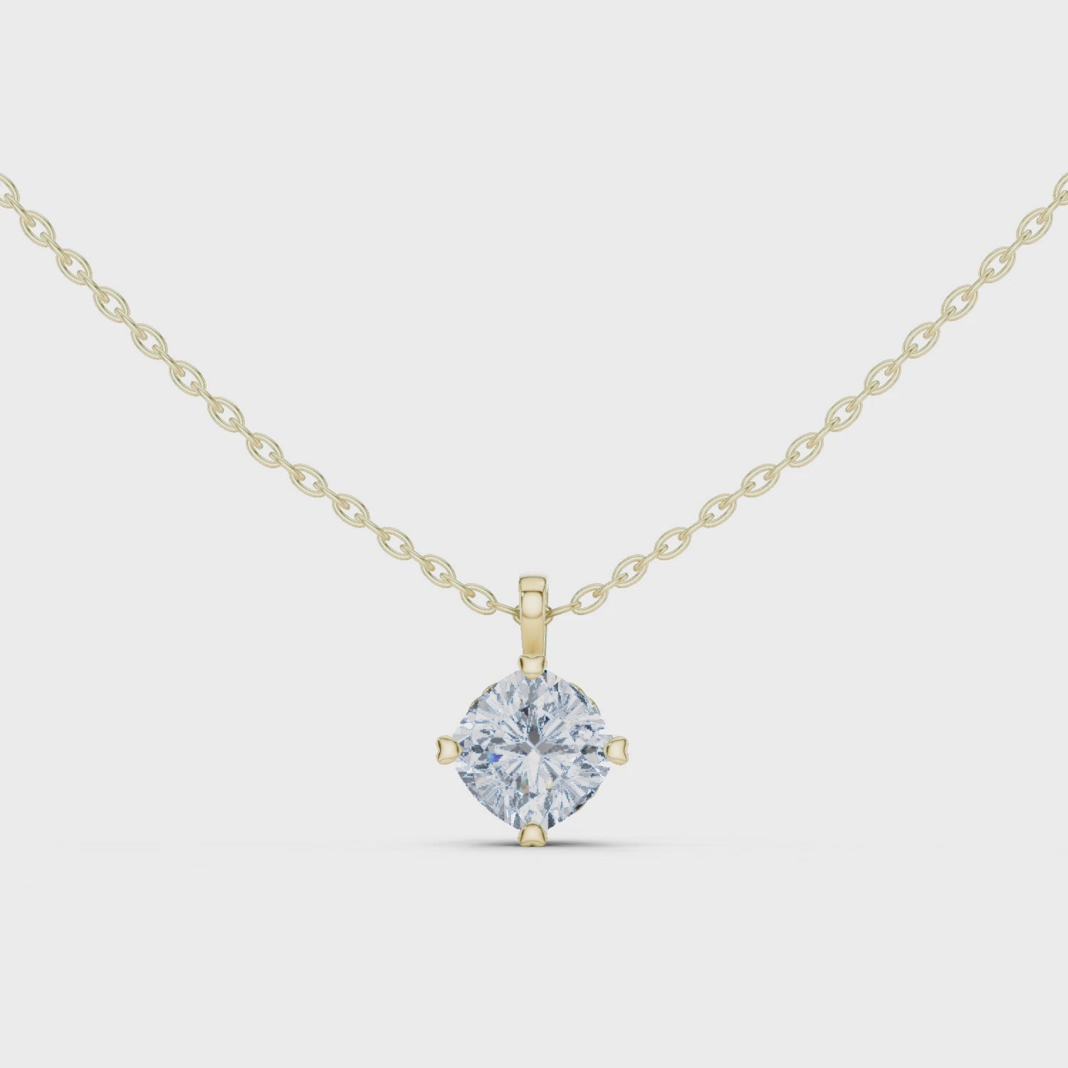 Forever One Necklace