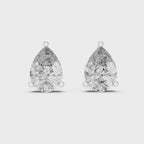 Pear Earring