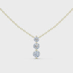 Three Wishes Necklace