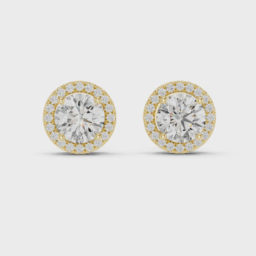 Classic Halo Studs