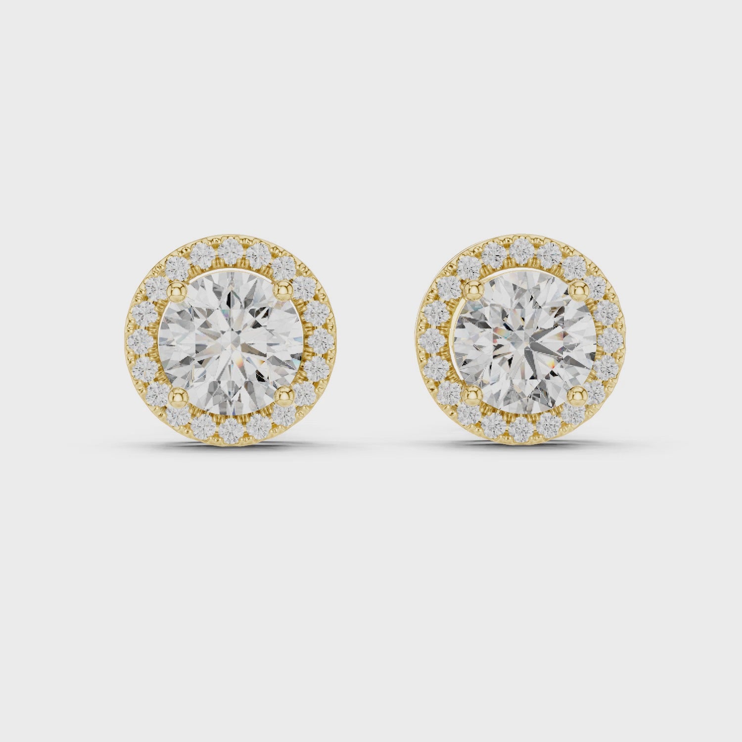 Classic Halo Studs