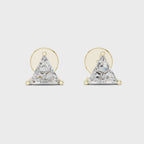 Trillion Luxe Studs