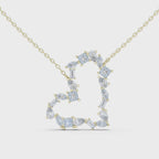 Aurelia Dew Necklace