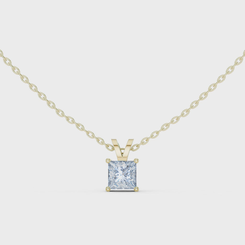 Princess Grace Necklace