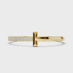 Linear Luxe Bracelet