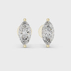 Marquise Luxe Studs