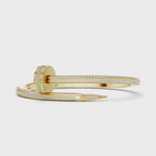 Imperial Nail Bangle