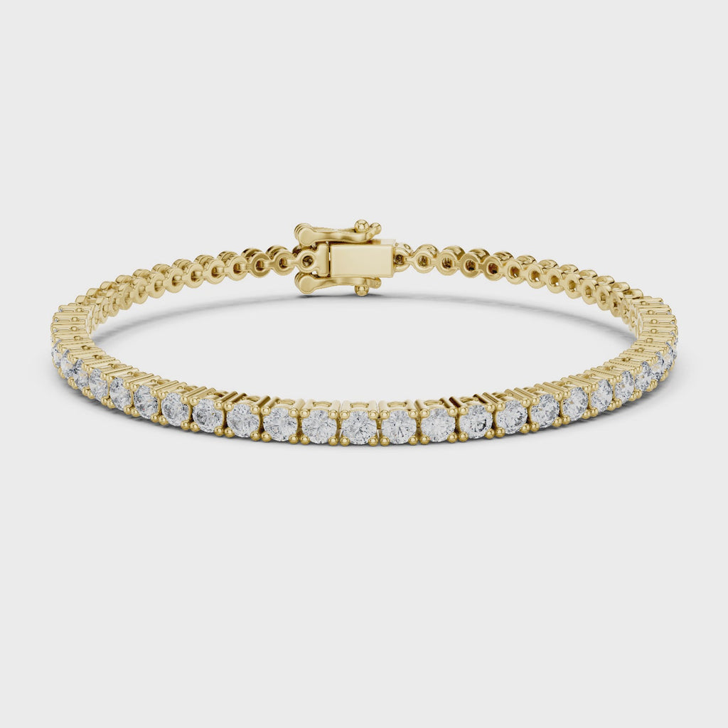 Vivienne Diamond Bracelet