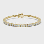 Vivienne Diamond Bracelet