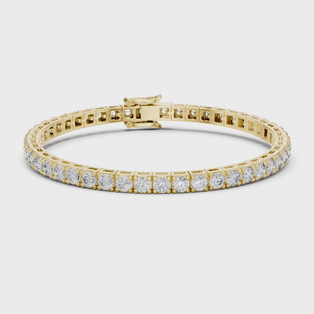 Élan Eternity Bracelet