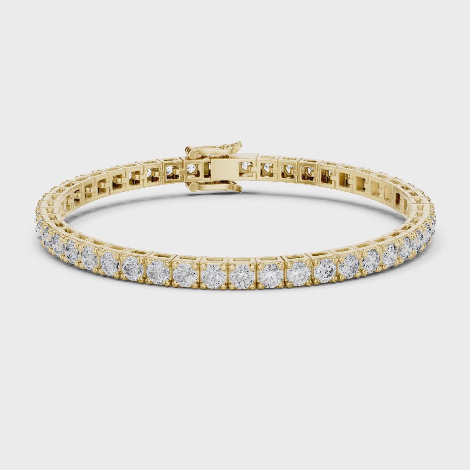 Élan Eternity Bracelet