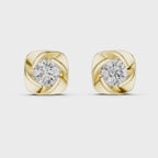 Orbit Twist Studs