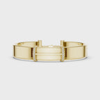Horizon Cuff Bracelet