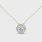 Astra Radiance Necklace